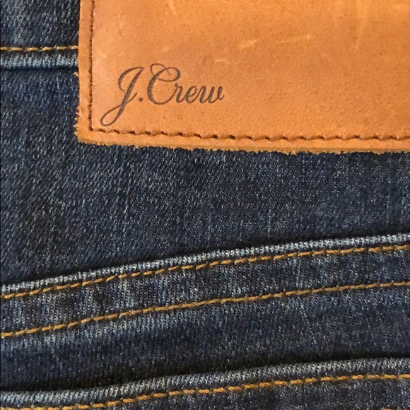 J Crew skinny jeans - Picture 2 of 4